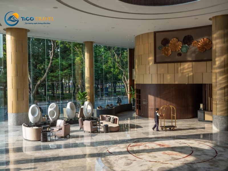New World Hotel