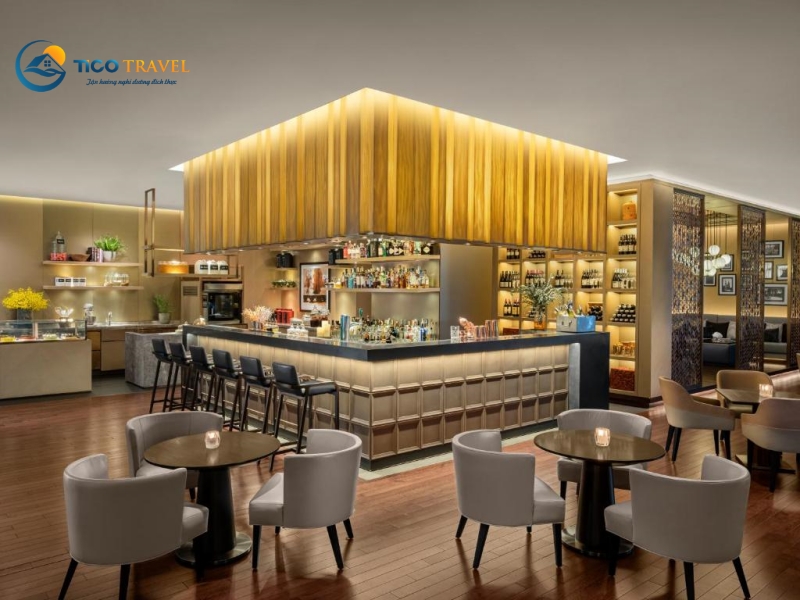 New World Hotel