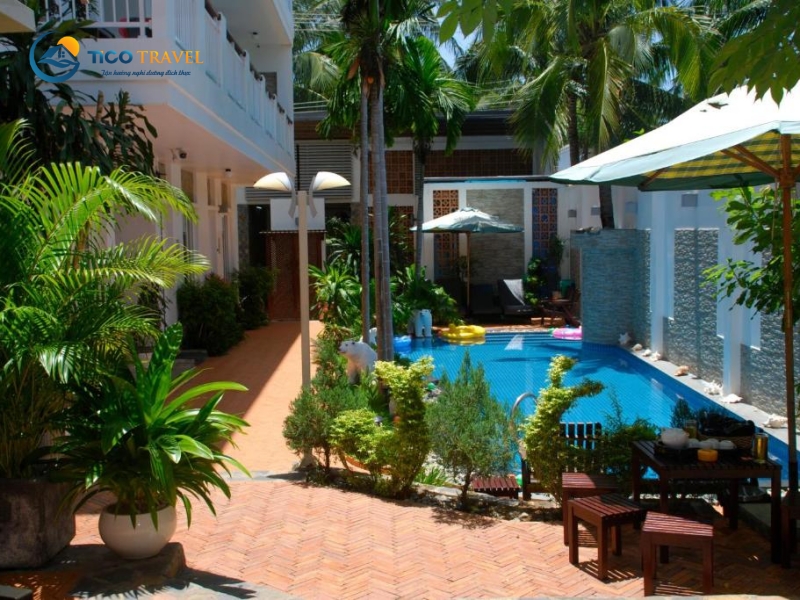 Qli Hotel