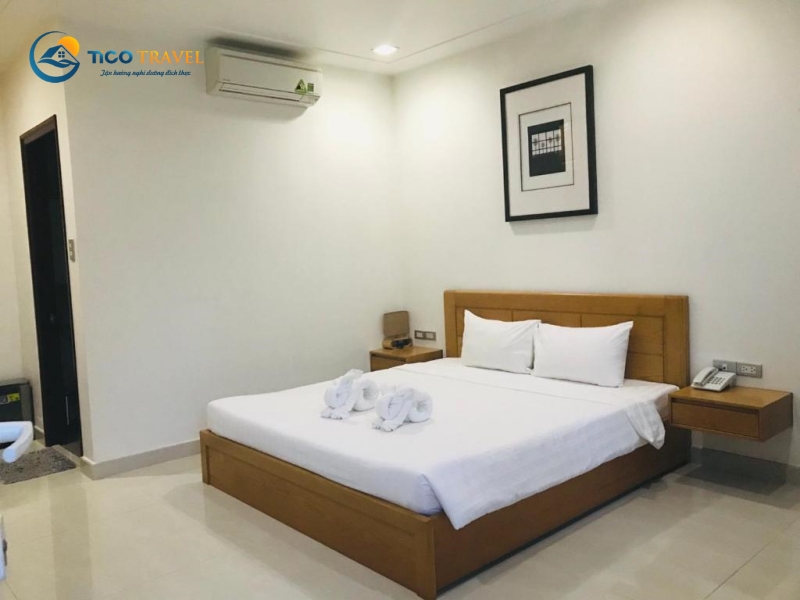 Khách sạn Flamingo Đại Hải