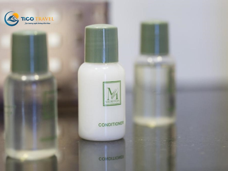 Phòng Deluxe 1 người