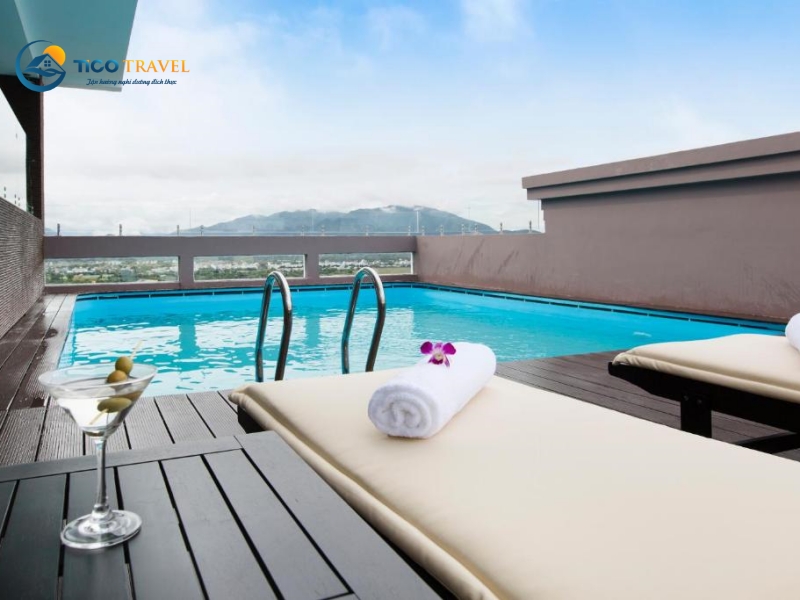 La Sera Nha Trang