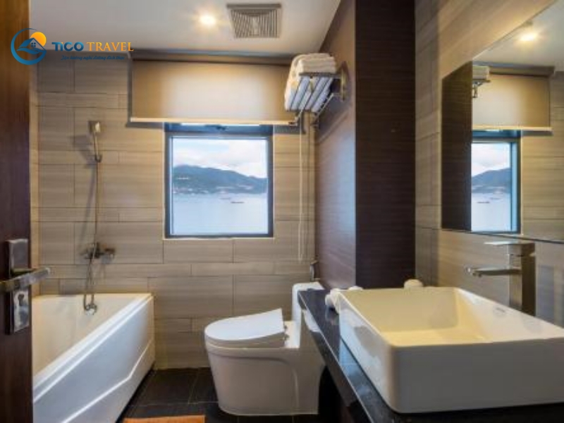 Khách sạn Flamingo Đại Hải