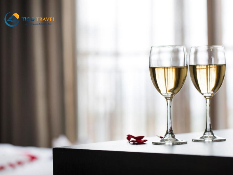 Khách sạn Flamingo Đại Hải