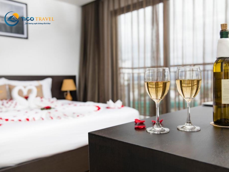 Khách sạn Flamingo Đại Hải