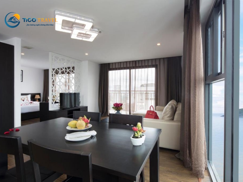 Khách sạn Flamingo Đại Hải