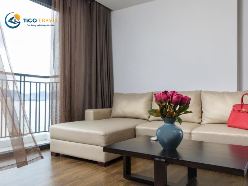 Khách sạn Flamingo Đại Hải