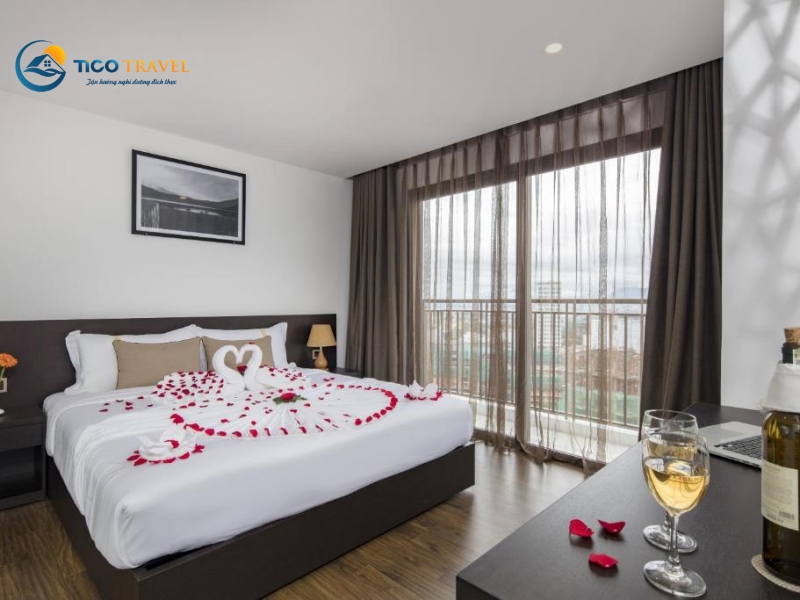 Khách sạn Flamingo Đại Hải