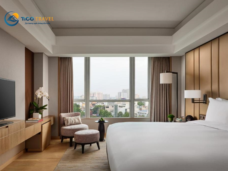 Khách sạn Flamingo Đại Hải