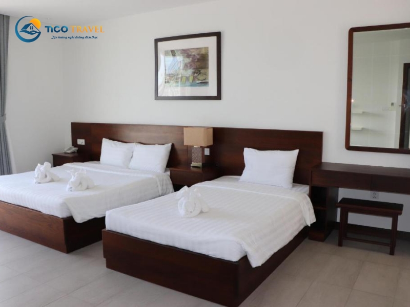 Khách sạn Flamingo Đại Hải
