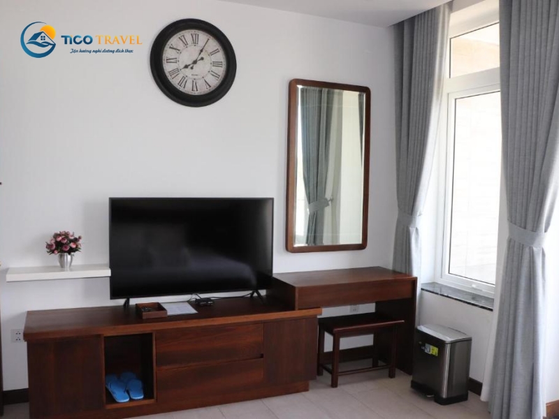Khách sạn Flamingo Đại Hải