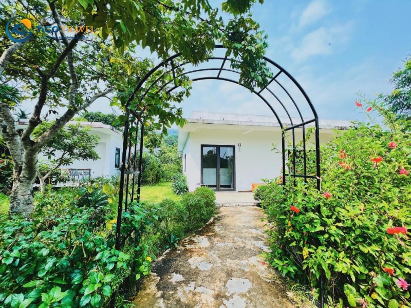 Rose Villa Ba Vì