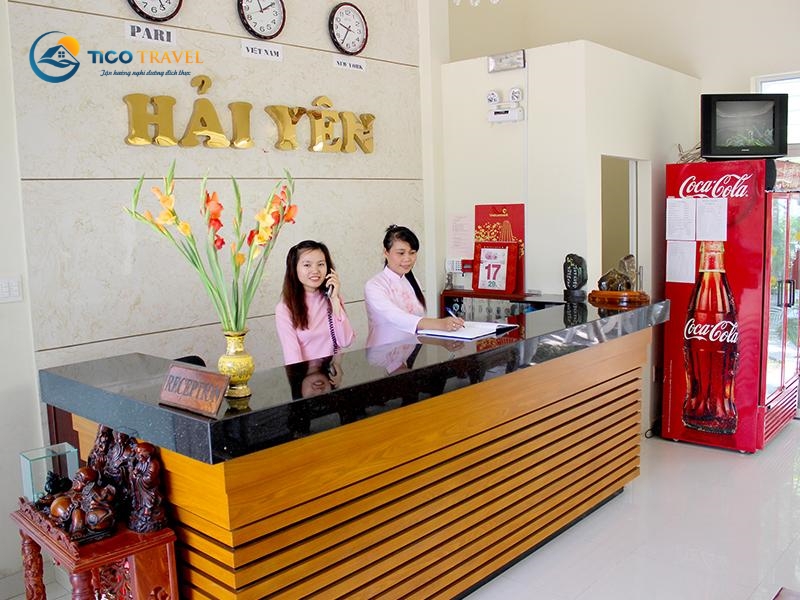 Hai Yen Family Hotel