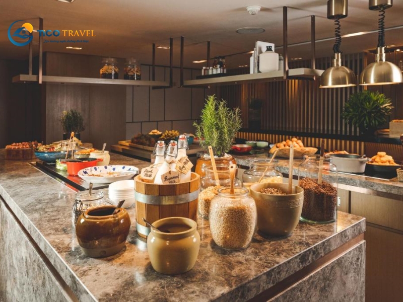 New World Hotel