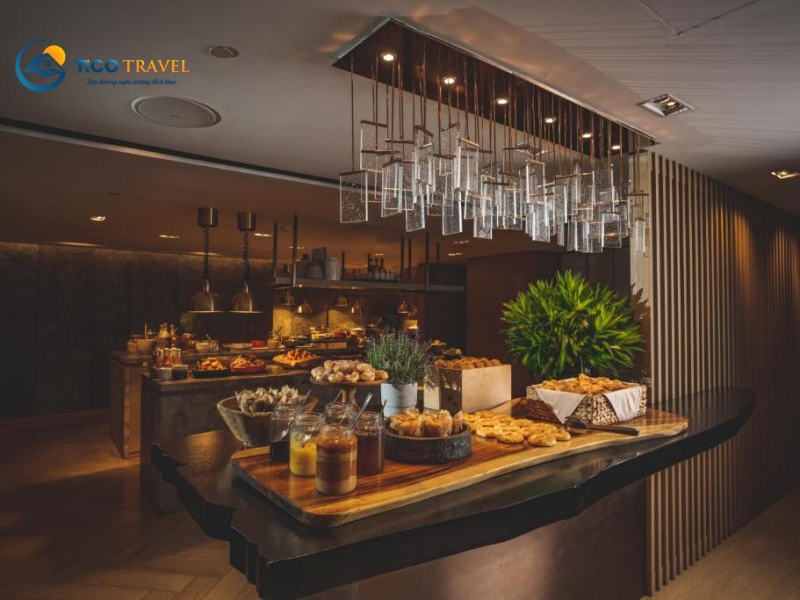 New World Hotel