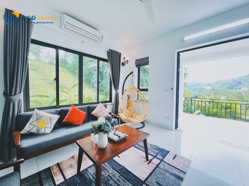 Khách sạn Flamingo Đại Hải