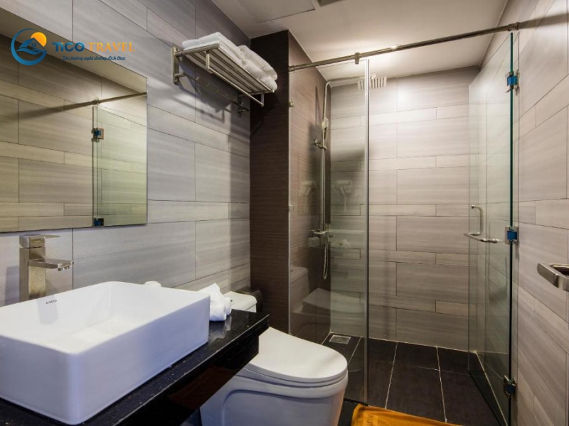 Khách sạn Flamingo Đại Hải
