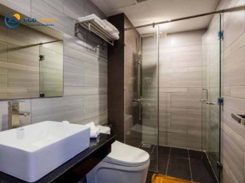 Khách sạn Flamingo Đại Hải