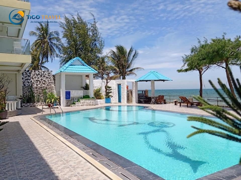 Khách sạn Flamingo Đại Hải
