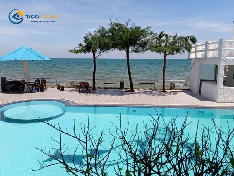 Phòng Deluxe 2 người