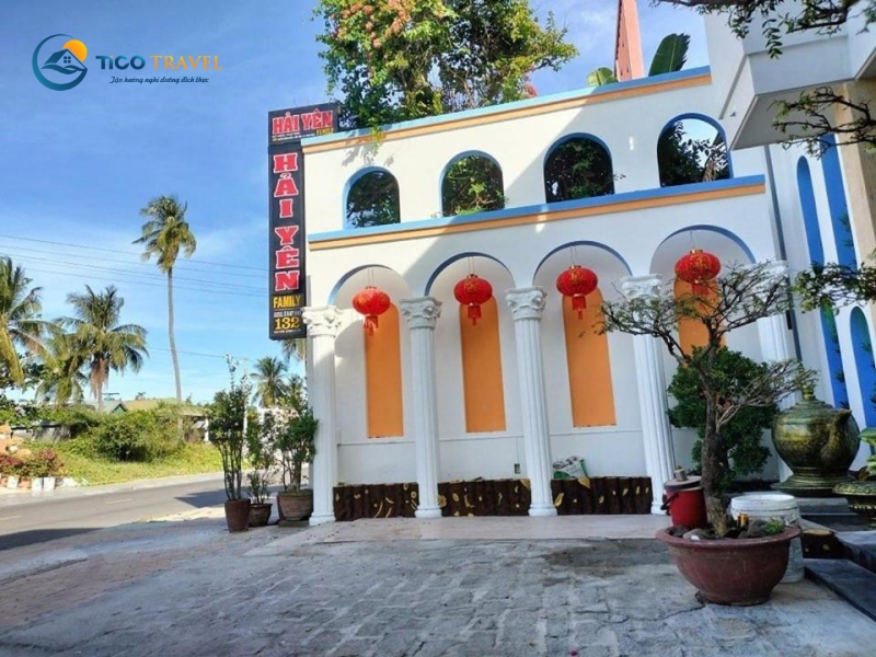 Hai Yen Family Hotel