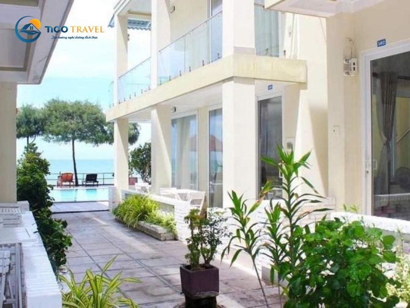 Khách sạn Flamingo Đại Hải