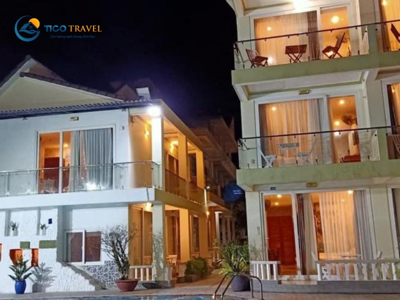 Hai Yen Family Hotel