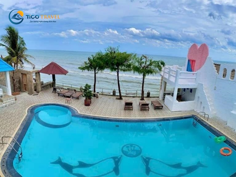 Hai Yen Family Hotel