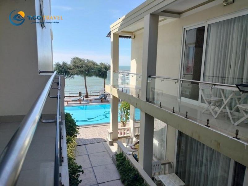 Hai Yen Family Hotel