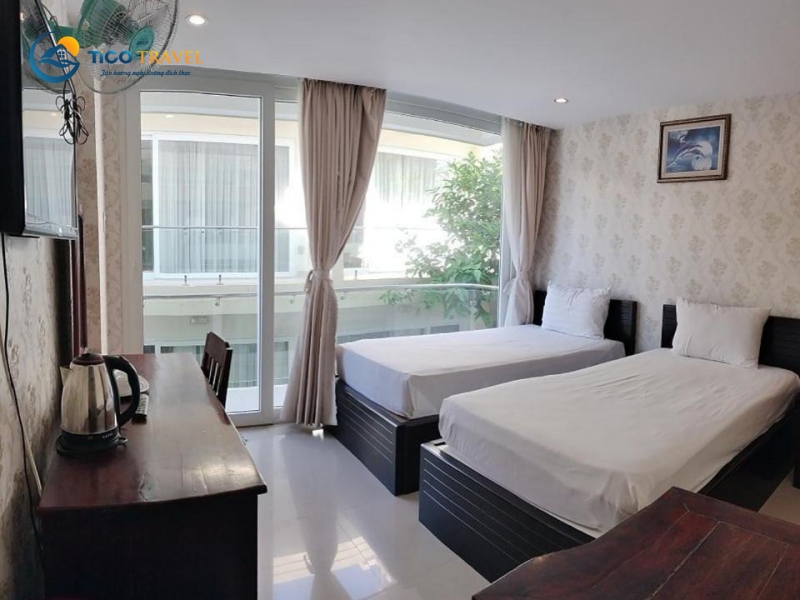 Hai Yen Family Hotel