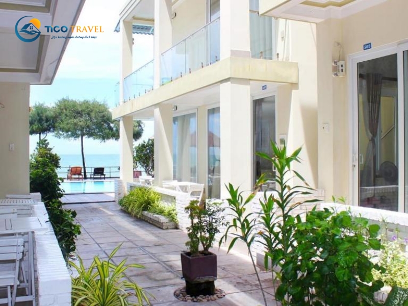 Phòng Deluxe 2 người