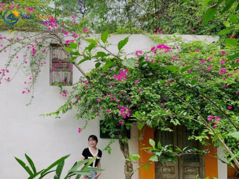 Rose Villa Ba Vì