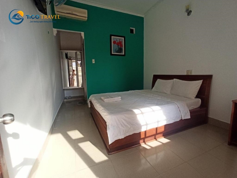 Phòng Deluxe 2 người