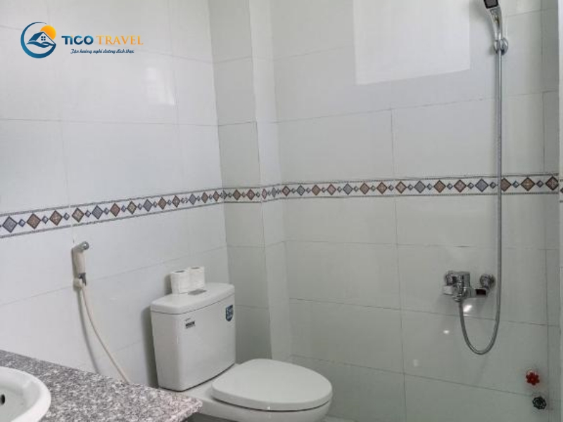 Phòng Deluxe 3 người (Deluxe Triple Room)