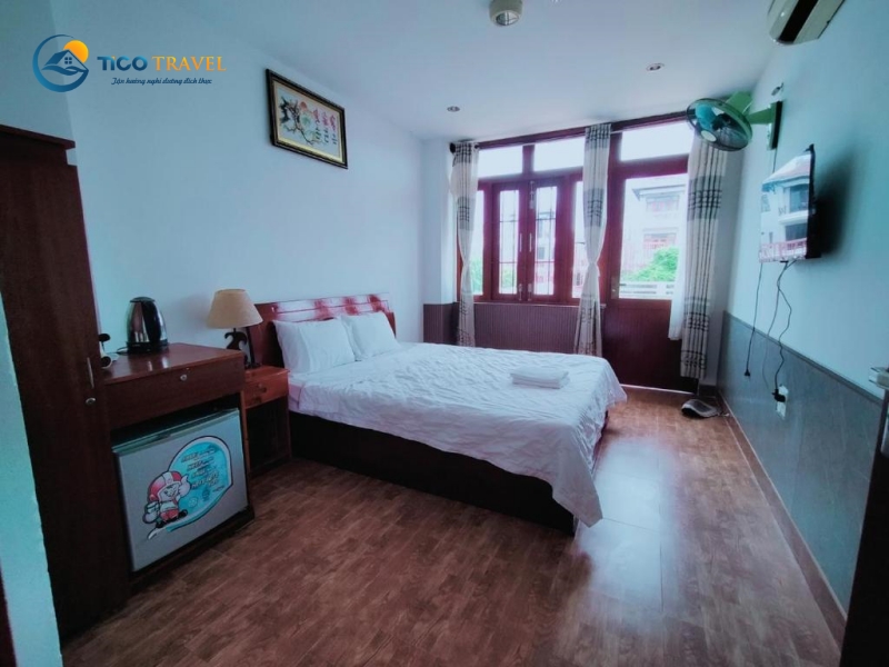 Khách sạn Flamingo Đại Hải