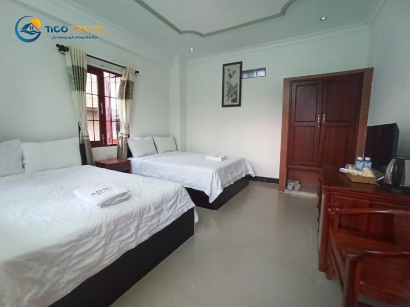 Khách sạn Flamingo Đại Hải