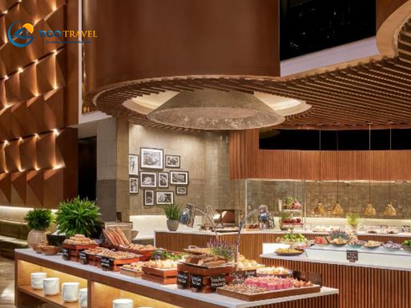 New World Hotel