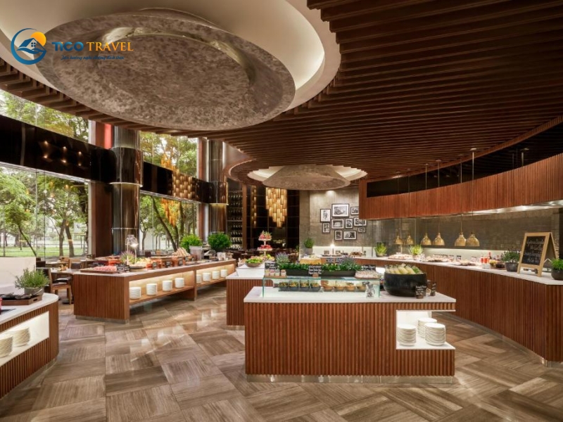 New World Hotel