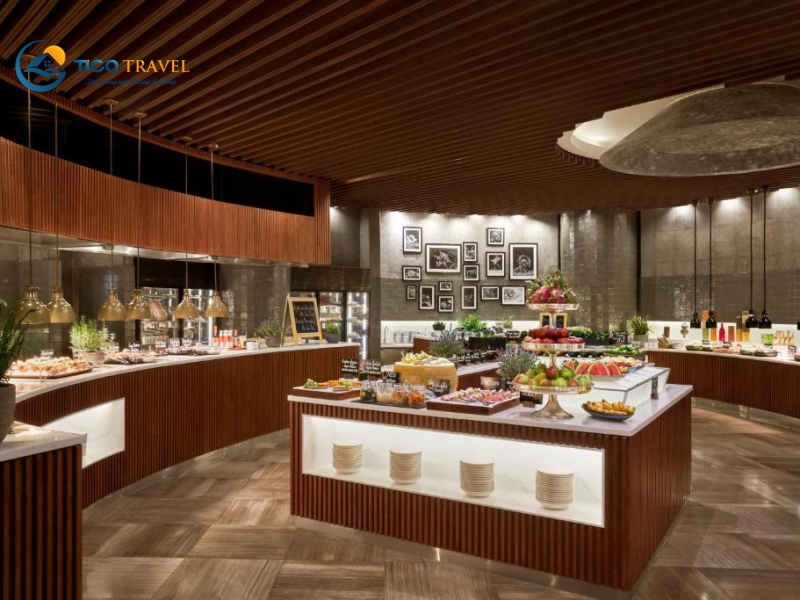 New World Hotel