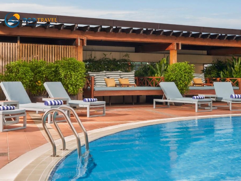 New World Hotel