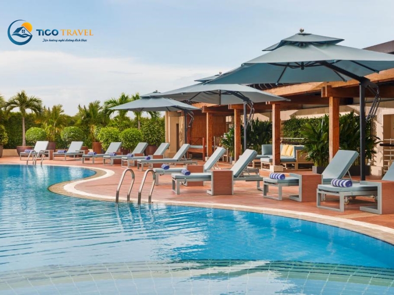 New World Hotel