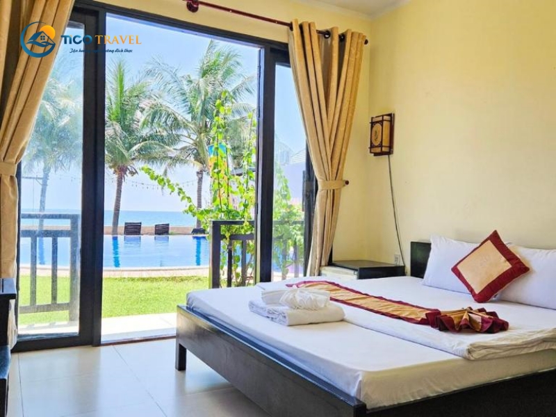 Phòng Deluxe 2 người