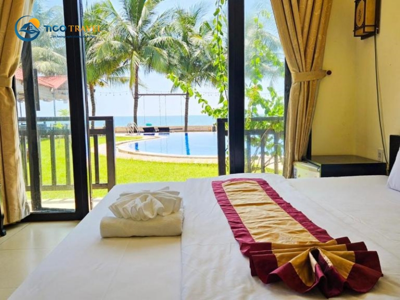 Venus Mui Ne Resort