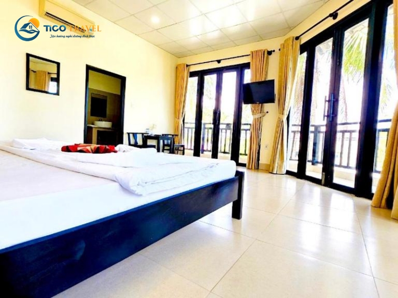 Khách sạn Flamingo Đại Hải