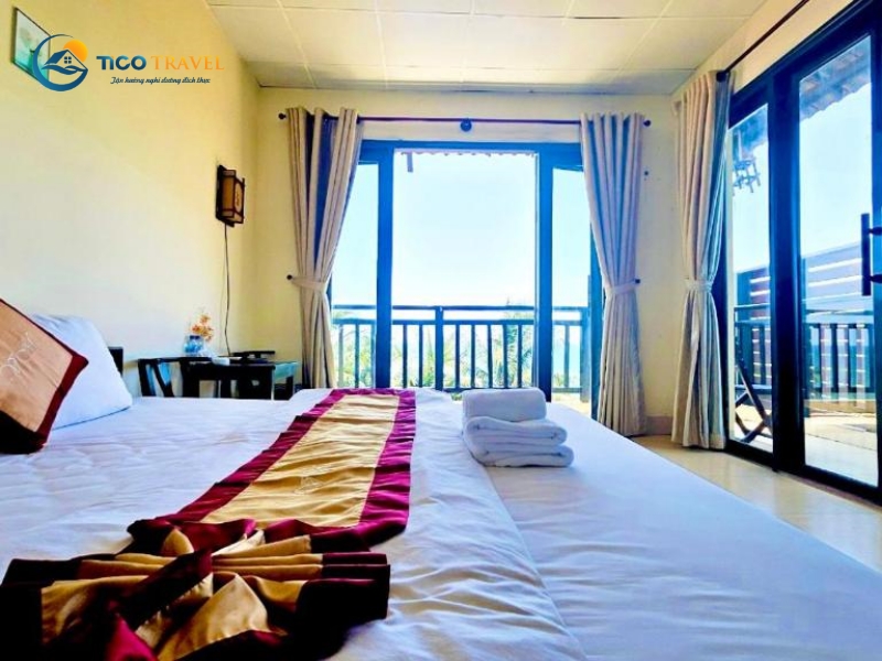 Khách sạn Flamingo Đại Hải