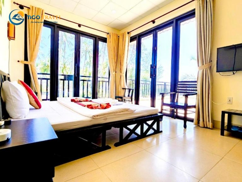 Khách sạn Flamingo Đại Hải