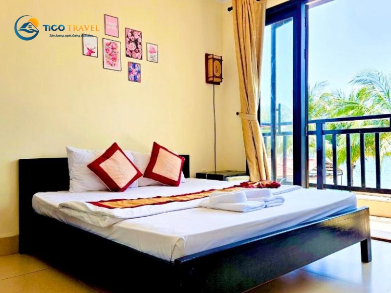 Khách sạn Flamingo Đại Hải