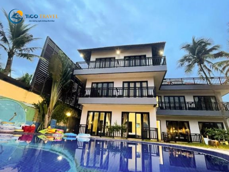 Venus Mui Ne Resort