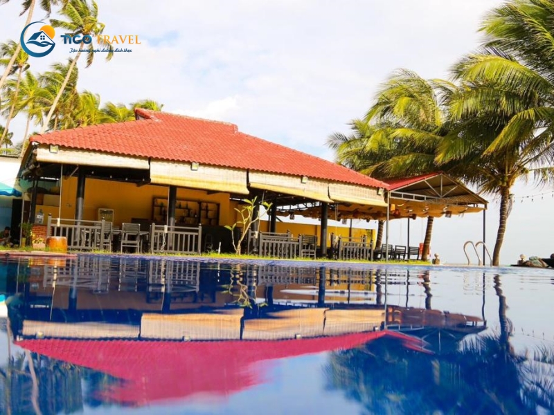 Venus Mui Ne Resort