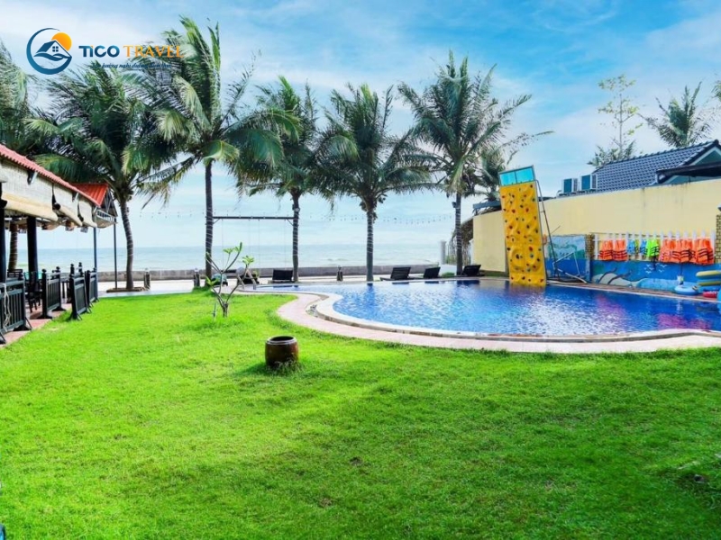 Venus Mui Ne Resort